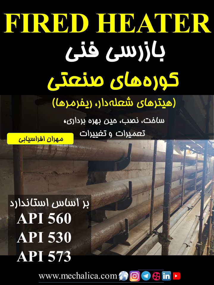 Fired Heater Banner1